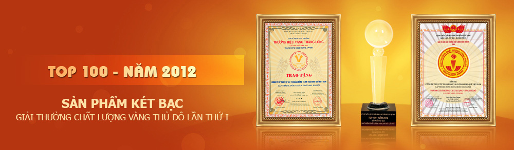 Cam kết uy tín công ty